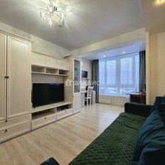 Квартира 70,3 м², 2-комнатная - изображение 1