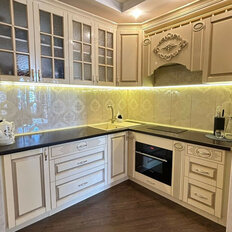 Квартира 53 м², 1-комнатная - изображение 4