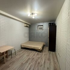 Квартира 18,6 м², студия - изображение 1