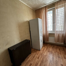 Квартира 35 м², 1-комнатная - изображение 3