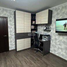 Квартира 66 м², 2-комнатная - изображение 3