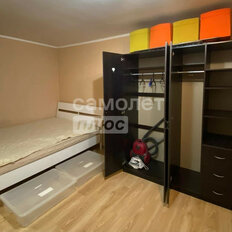 Квартира 34,2 м², 1-комнатная - изображение 2