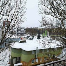 Квартира 29,3 м², 1-комнатная - изображение 5