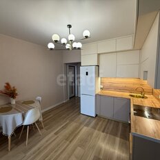 Квартира 58,6 м², 2-комнатная - изображение 1