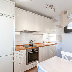 Квартира 50 м², 2-комнатная - изображение 2