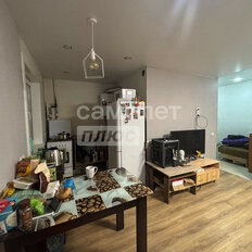Квартира 42 м², студия - изображение 4