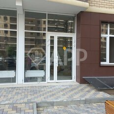 42 м², помещение свободного назначения - изображение 1