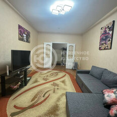 Квартира 38,6 м², 1-комнатная - изображение 3