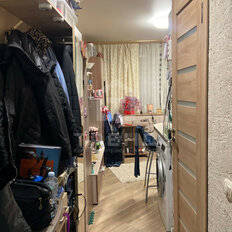 Квартира 15,1 м², студия - изображение 5