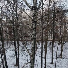 Квартира 43,8 м², 2-комнатная - изображение 5