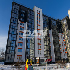 Квартира 48,8 м², 1-комнатная - изображение 4