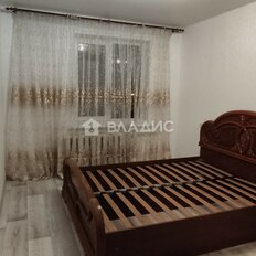 Квартира 56 м², 2-комнатная - изображение 3