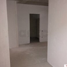 Квартира 48,8 м², 1-комнатная - изображение 5