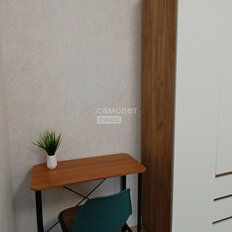 Квартира 23,9 м², 1-комнатная - изображение 5