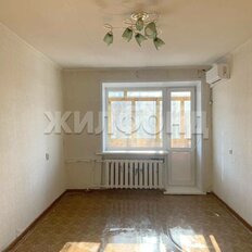 Квартира 29,8 м², 1-комнатная - изображение 1