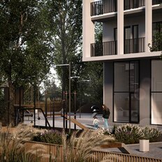 Квартира 116 м², 3-комнатная - изображение 5