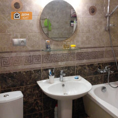 Квартира 38,4 м², 1-комнатная - изображение 5