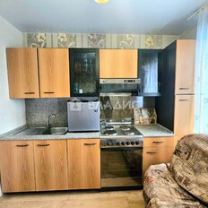 Квартира 37,8 м², 1-комнатная - изображение 3