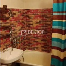 Квартира 30,6 м², 1-комнатная - изображение 3