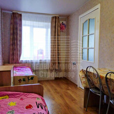 Квартира 54 м², 3-комнатная - изображение 1