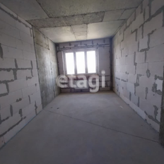 Квартира 39 м², 1-комнатная - изображение 4