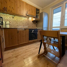 Квартира 39,4 м², 1-комнатная - изображение 1