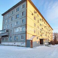 Квартира 53,8 м², 2-комнатная - изображение 1