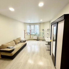 Квартира 47 м², 2-комнатная - изображение 2