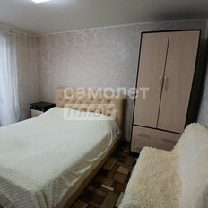Квартира 96,9 м², 3-комнатная - изображение 4