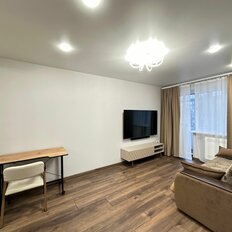 Квартира 31,1 м², 1-комнатная - изображение 4