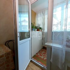 Квартира 36,8 м², 1-комнатная - изображение 4