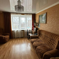 Квартира 58,9 м², 3-комнатная - изображение 2