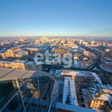 Квартира 98,3 м², 2-комнатная - изображение 1