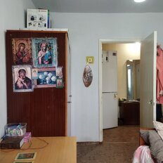 Квартира 44 м², 2-комнатная - изображение 5