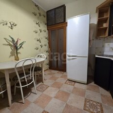 Квартира 43,8 м², 1-комнатная - изображение 3