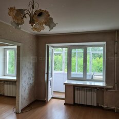 Квартира 40,1 м², 2-комнатная - изображение 1