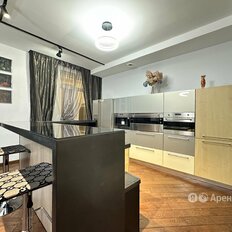 Квартира 79 м², 2-комнатная - изображение 4