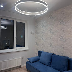 Квартира 57,4 м², 2-комнатная - изображение 5