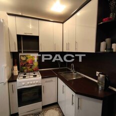 Квартира 31,8 м², 1-комнатная - изображение 2