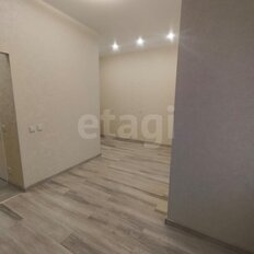 Квартира 23 м², студия - изображение 2