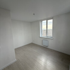 Квартира 24,7 м², студия - изображение 4