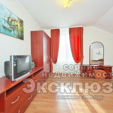 138 м², гостиница - изображение 3