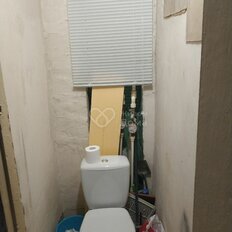 Квартира 29,9 м², 1-комнатная - изображение 5