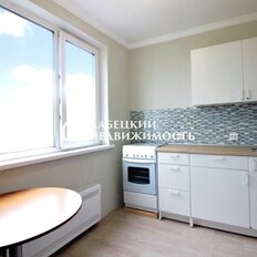 Квартира 39 м², 1-комнатная - изображение 2