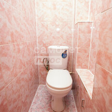 Квартира 69,4 м², 3-комнатная - изображение 4