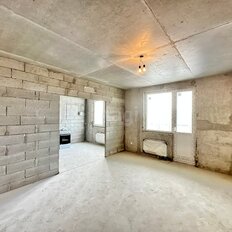 Квартира 70,6 м², 2-комнатная - изображение 3