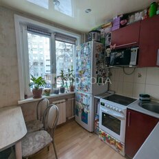 Квартира 28,5 м², 1-комнатная - изображение 4