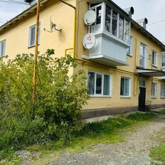 Квартира 31 м², 1-комнатная - изображение 4