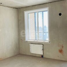 Квартира 31,8 м², 1-комнатные - изображение 3