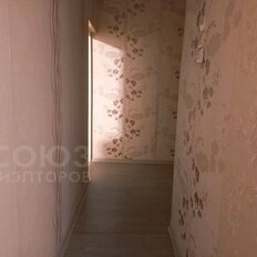 Квартира 36 м², 1-комнатная - изображение 5